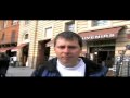 Trailer Corriera Stravagante - Guidonia -