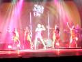 videos de LET'S GET LOUD - Concert Lorie Toulouse - TOUR2LOR