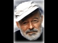 Ernest Hemingway