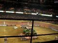 Grave Digger Freestyle in Philadelphia