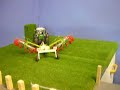 Siku RC Claas Rake Siku RC Claas Rake