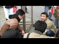 419 游行相聚柏林完整版（下）