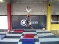 Duo Trapeze - Fefa n\ Duo Trapeze - Fefa n\
