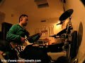 Merce Death Practice 02