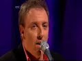 Paul Harrington & Charlie McGettigan