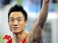 Olympics '08: Yang Wei Finally Gets His Gold