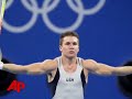 Olympics '08: Yang Wei Finally Gets His Gold