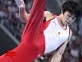 Olympics '08: Yang Wei Finally Gets His Gold
