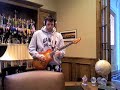 Smashing Pumpkins - Disarm live (cover) Smashing Pumpkins - Disarm live (cover)
