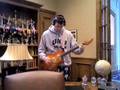 Smashing Pumpkins - Disarm live (cover)