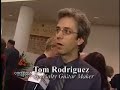 marija temo with the aso in mid atlantic premier of concierto del fuego (concerto of fire), a flamenco/classical guitar concerto written for temo. interviews with marija temo, loris chobanian (composer), and tom rodriguez (luthier).  