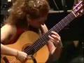 Marija Temo with ASO- Concierto del Fuego- CNN Interview