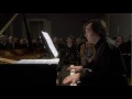 Pierre-Laurent Aimard performs the second of Elliott Carters Two Diversions. Extract from the DVD Not Just One Truth, available on Medici Arts. Video by kind permission of Jan Schmidt-Garre.