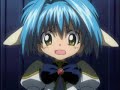 Galaxy Angel Z episode3 1/3