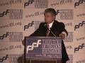 Andrew Napolitano at FFF Conference, Part 3 of 4
