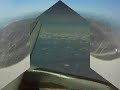 Onboard jetBlue Airbus A320  from Long Beach to Boston