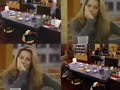 BB7 Cooking Lunch and Being Fed in Bed BB7 Cooking Lunch and Being Fed in Bed