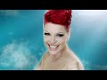 Aurela Gaçe - Feel The Passion (Albania 2011)