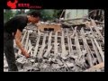 四川省汶川县发生7.8级地震 (视频)
