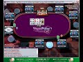 KFE $10 SnG Online Poker Strategy Tutorial 72os 3/5 KFE $10 SnG Online Poker Strategy Tutorial 72os 3/5