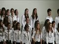 Mr. Mistoffelees - Athens Childrens Choir