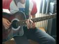 Me Playing The Mars Volta - Asilos Magdalena