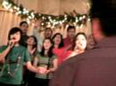 VCF Alabang Choir 121607 - o come let us adore HIM!