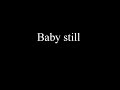 Babyface - The Loneliness Lyrics