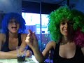 La loca de mierda and Bossa 9