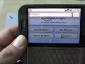 T-Mobile G1 Review: Music and MP3 Store