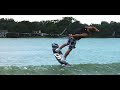 Slingshot Sports Wake Team Florida Lost Reel Slingshot Sports Wake Team Florida Lost Reel