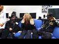N-Dubz Tulisa\