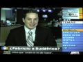 Fabricio Hild en Cronometro