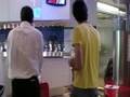 primo iphone venduto in italia al centro TIM di Treviso!