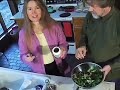 Living Foods USA Macro-Probiotic Lunch (part 2) Living Foods USA Macro-Probiotic Lunch (part 2)