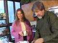 Living Foods USA Macro-Probiotic Lunch (part 2)