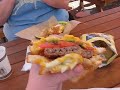 Portland Grilled Cheese grill