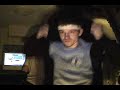 DANCE OUT CUZ DA TRACKS OUT!!