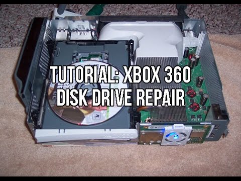 how to repair disk