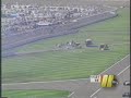 Greg Moore Deadly crash Greg Moore Deadly crash