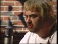 Daniel Johnston on The Henry Rollins Show Daniel Johnston on The Henry Rollins Show