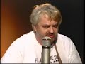 Daniel Johnston on The Henry Rollins Show
