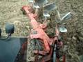 Massey ferguson 3125 & Gregoire besson