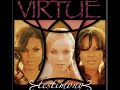 Virtue - 1 2 3 Praise
