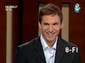 Interview Alban Martin sur Direct 8 pour l'Âge de Peer