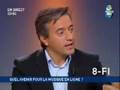 Interview Alban Martin sur Direct 8 pour l'Âge de Peer