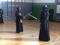 Kendo: Shumpukan Milano at Trofeo dei Laghi 2008