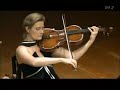henschel quartet with kazuki sawa live in tokyo dai ichi seimei hall (11/07) brahms string quintet 1st movement-part 2