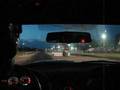 playing at the drag strip on a little 100 shot