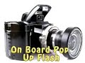 Protax DC500T Digital Camera Camcorder Protax DC500T Digital Camera Camcorder